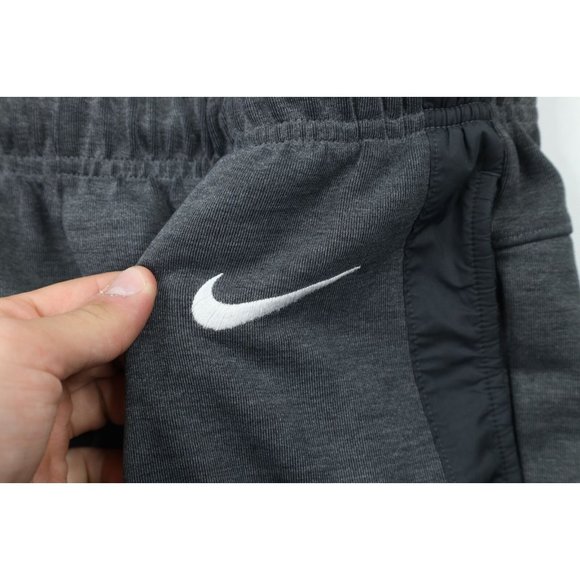 Nike NFL On Field Mens L Cleveland Browns Football Tapered Sweatpants Joggers - Picture 6 of 11